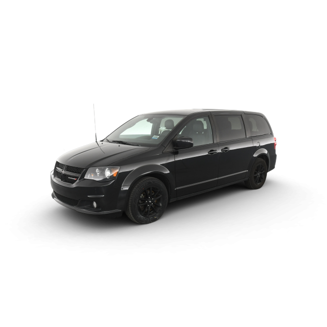 Dodge grand caravan store passenger